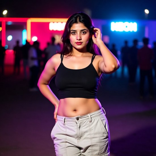 Sonam Khanna