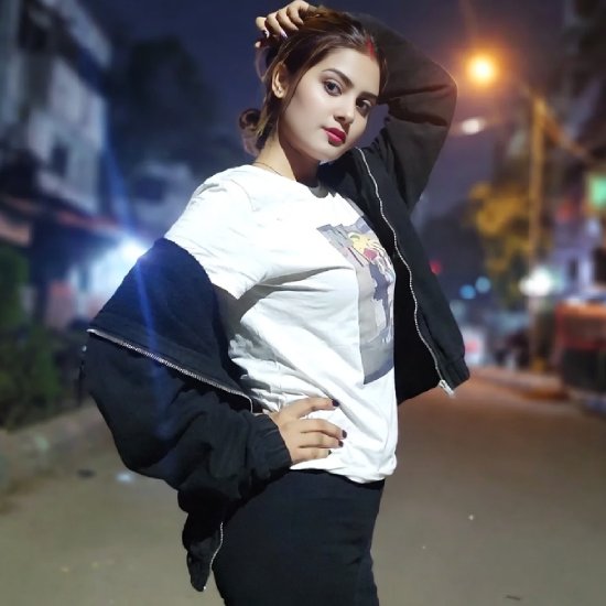 Ayesha Siddiqui