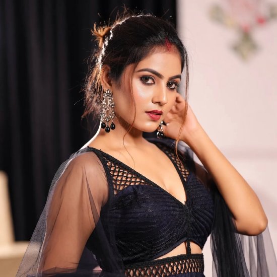 Saumya